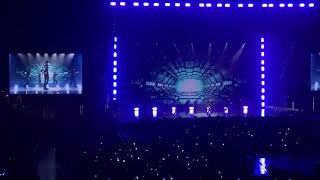 SuperM @ MSG - Dance Break + Danger