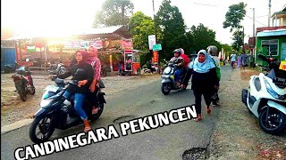 Desa Candinegara Kec. Pekuncen Kab. Banyumas