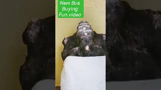 Tamil Non Stop Riders Group  New Bus Buying Fun video #Shorts