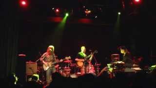 Tea Leaf Green - 6-1-2013 - Bowery Ballroom in New York, NY