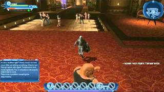 DC Online Funny Dancing Bouncer