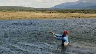 Gaucho Tenkara Evolution II