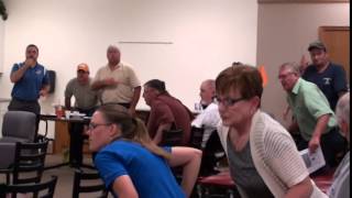 Neligh City Council June 9 Part 2