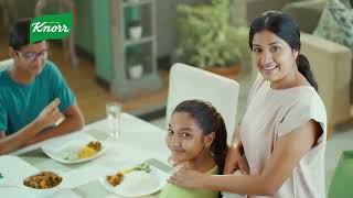 Knorr "Kohila Curry" TVC