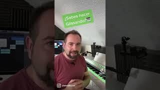 ‼️ 🟠 3 MANERAS  de realizar GLISSANDOS en el PIANO 🎹‼️#YouTubeshorts