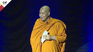 CaF 2022: Mindfulness: Building Resilience Mental City - Venerable Anil Sakya