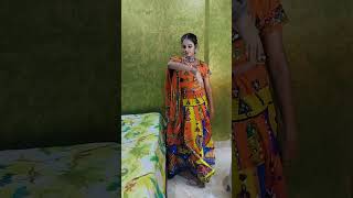 Garba dance#trendingshorts #makeup #youtubeshorts #video