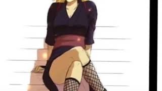 Nara Temari request by someone enjoy the vid