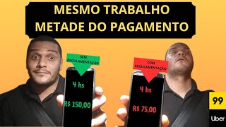 [URGENTE] REGULAMENTAÇÃO PODE CORTAR OS GANHOS PELA METADE