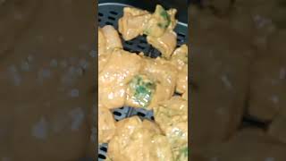 Easiest chicken tikka at home||must try😋🤤