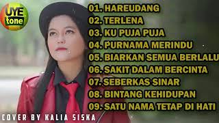 Best Reggae Uye Tone Terbaru 2020 - Kalia Siska Ft Ska 86