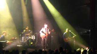 Charlie Winston -  Speak To Me @ La Cigale (Paris)