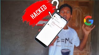 Your Google Account has been Hacked ? Check Now- 2023 ||Apka Account Hacked he keya chak kare 2023||