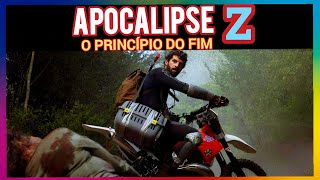 APOCALIPSE Z- O PRINCÍPIO DO FIM PRIME VIDEO | NOVO FILME DE TERROR E AÇÃO PÓS-APOCALÍPTICO ASSISTA