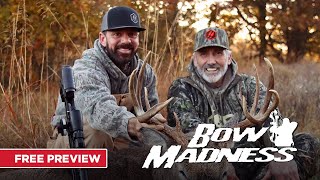 Bow Madness | A Breath of Wind | Free Episode | MyOutdoorTV