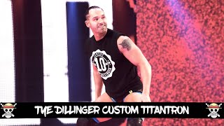 NXT: Tye Dillinger Custom Titantron