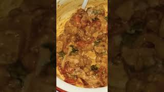 Cholay chat recipe for ramzan #shorts #youtubeshorts #chat #ramzan #ramzanrecipes