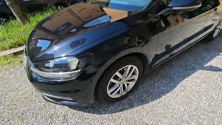 VOLKSWAGEN Golf 1.6 TDI 115CV DSG5p.Business