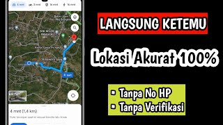 CARA MENEMUKAN HP HILANG PALING AKURAT - TERBARU 2024