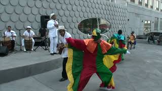 Bronx Rising: Making The Seasons | Fiesta de Santiago