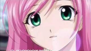 Rosario + Vampire ∆ The Edge of Glory! (MEP Part)