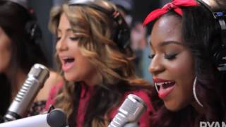 ♥ Fifth Harmony vs Little Mix - Best Vocals ♥