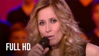 Lara Fabian - Mamy Blue (Live at La Chorale Des Petits Chanteurs, France, 2009)