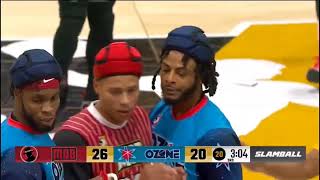 7/27/23: Mob vs Ozone Full Game Highlights: MOB'S 1ST REAL TEST