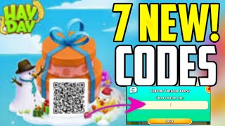 *NEW*All Working Hay Day Content Creator Codes 2024 | All new Hay Day Codes