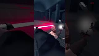 Fatal lightsaber kills VR Star Wars mod Blade & Sorcery