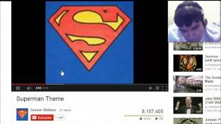 Happy Wheels #4 Why Don't I Know the Superman THEME!!!!!!