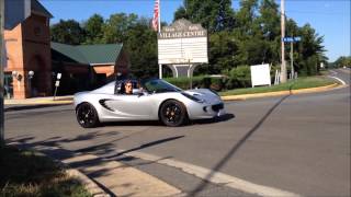 Loudest sounds! Katies Cars and Coffee! Vanquish, MP4-12C, Gallardos, 458 + more!