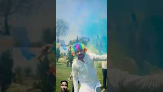 #majedar #holi #gadgets #funny #happy #reels #shorts #tech #instagram