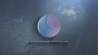 Website introduction for www.mrwengibchemistry.com