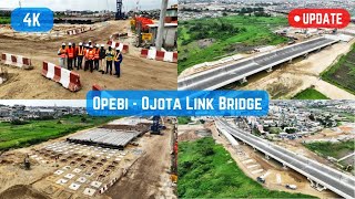 Opebi Ojota Link Bridge