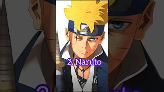 Top 5 Strongest Characters in boruto #masseditz #tamill #trendingshorts #viralvideo #boruto #anime