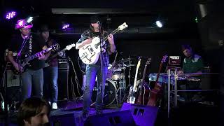 Neil Young Tribute Band Cortez Cortez - "CINNAMON GIRL"