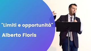 Limiti e opportunità - Cagliari 08 novembre 2020 - Alberto Floris