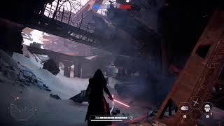 Star Wars battlefront 2 online