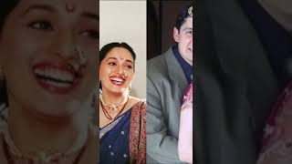 Madhuri Dixit and Sriram Madhav Nene♥️| dekha hai peheli baar song |