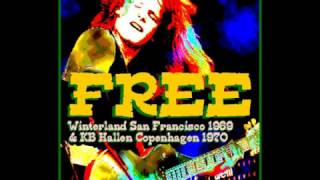 Free 1969 1970