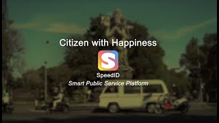 SpeedID DENPASAR, Citizen with Happiness