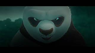 SDP interlude- kung fu panda edit 4k