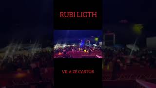 RUBI LIGTH NA VILA ZÉ CASTOR, @djedielson-consagrado @rubianavedosom #braganca #dj #melody