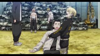 Tokyo Revengers (Season 1 English Dubbed) BAJI NO!