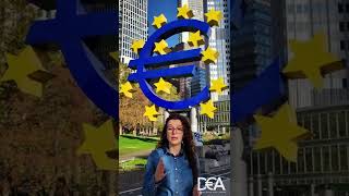 What Is A Digital Euro?