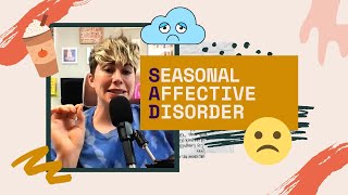 anti-fall depression episode| KELSEY DARRAGH