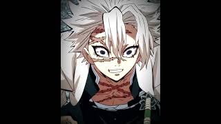 Sanemi edit || KNY #sanemi #demonslayer #anime #viral