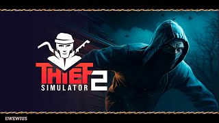 Thief Simulator 2 .Вор в деле .7.Финал/Прохождение на русском