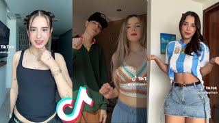 Las Mejores Tendencias y Bailes de Tik Tok INuevos trends tiktok 2024 | Bailando TIK TOK